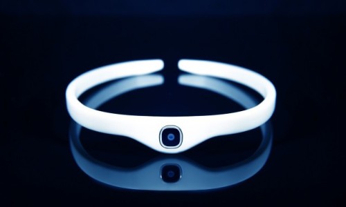 3RDiTEK 将神话中的第三只眼通过科技实现